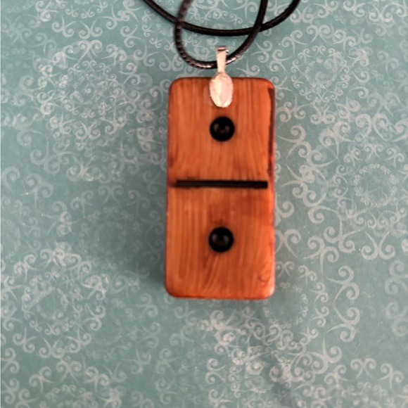 Vintage nun necklace - Picture 4 of 4